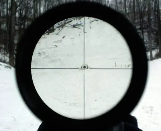get started with your Air Rifle