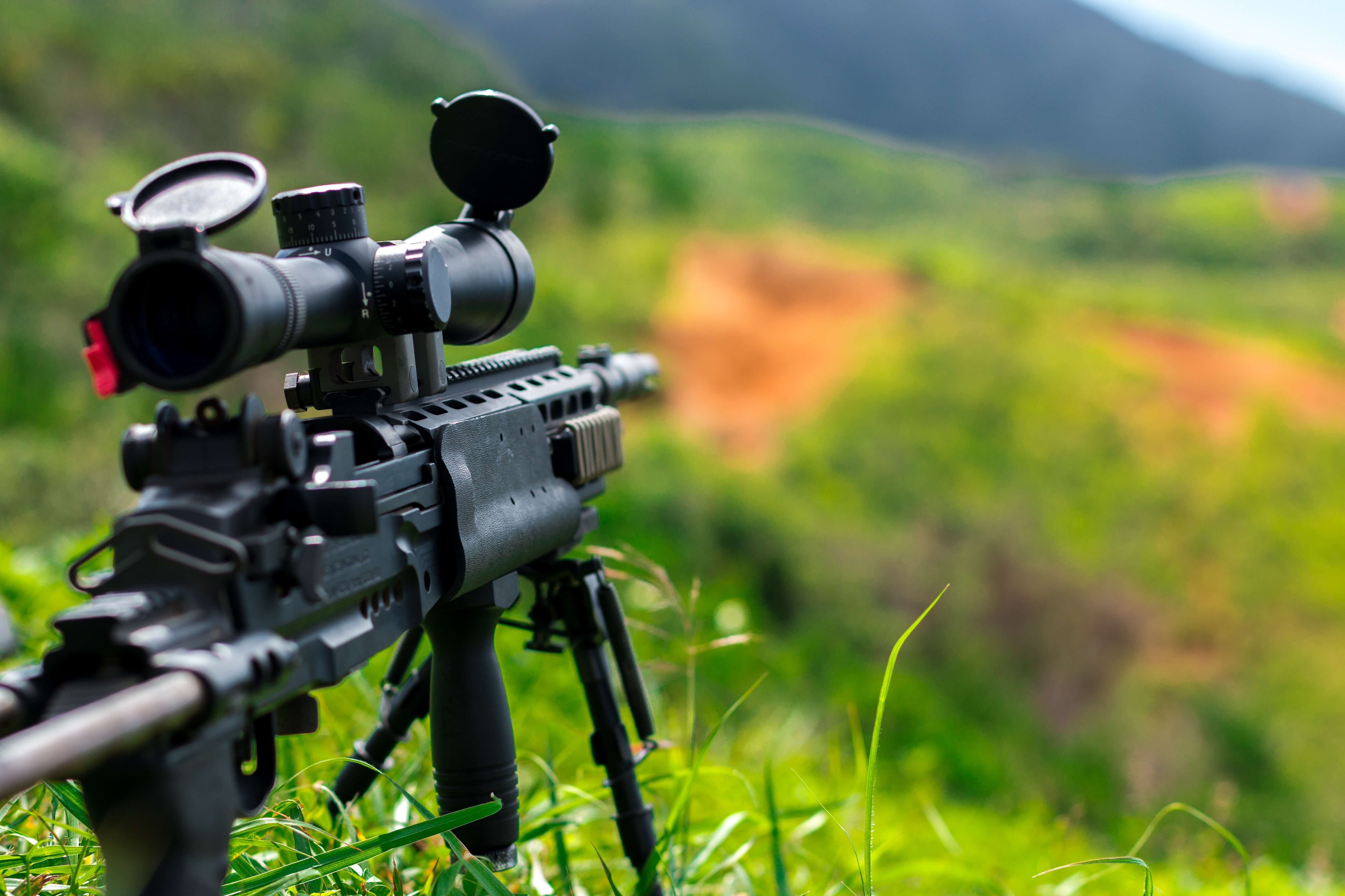 22 Tips for Better Airgun Shooting